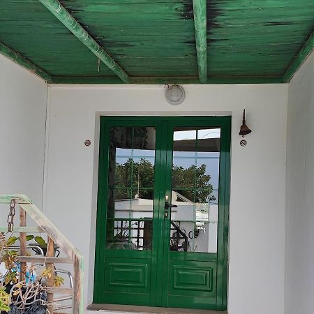 Apartmán Ca' Anibal Tías Exteriér fotografie
