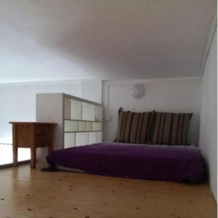 Apartmán Ca' Anibal Tías Exteriér fotografie