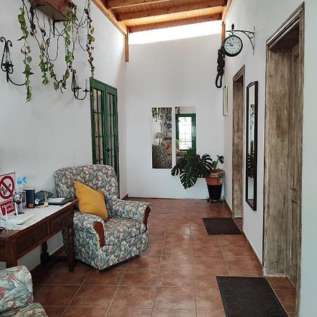Apartmán Ca' Anibal Tías Exteriér fotografie