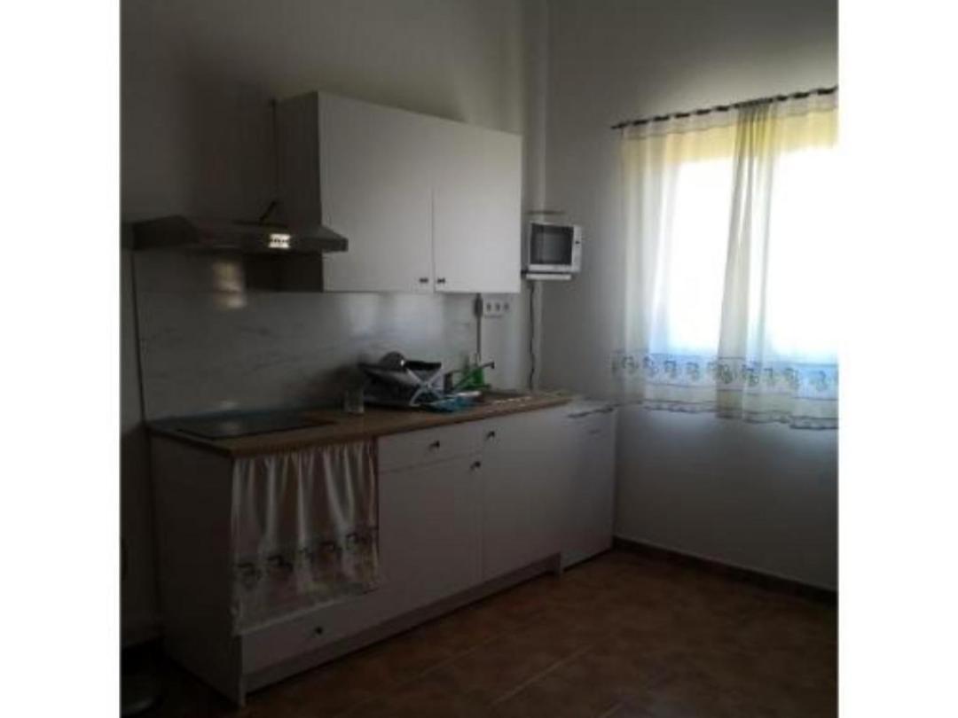 Apartmán Ca' Anibal Tías Exteriér fotografie