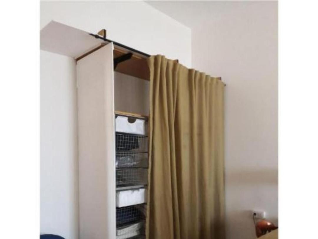 Apartmán Ca' Anibal Tías Exteriér fotografie