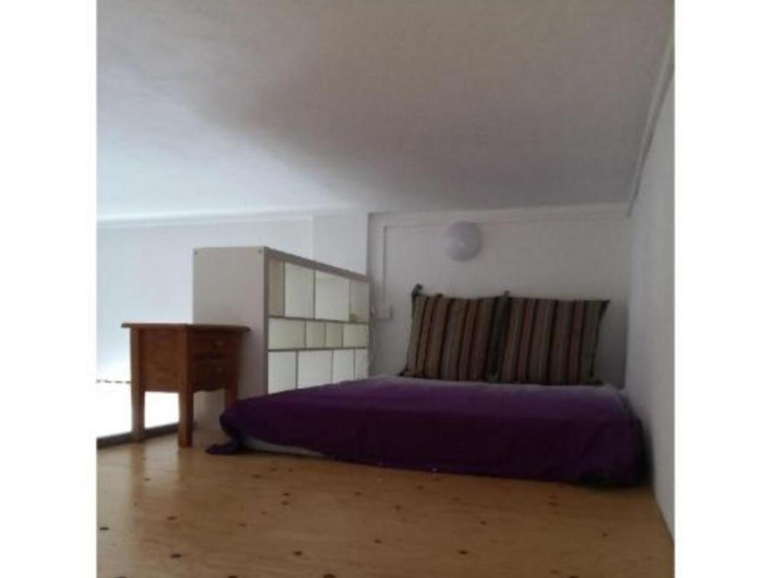 Apartmán Ca' Anibal Tías Exteriér fotografie