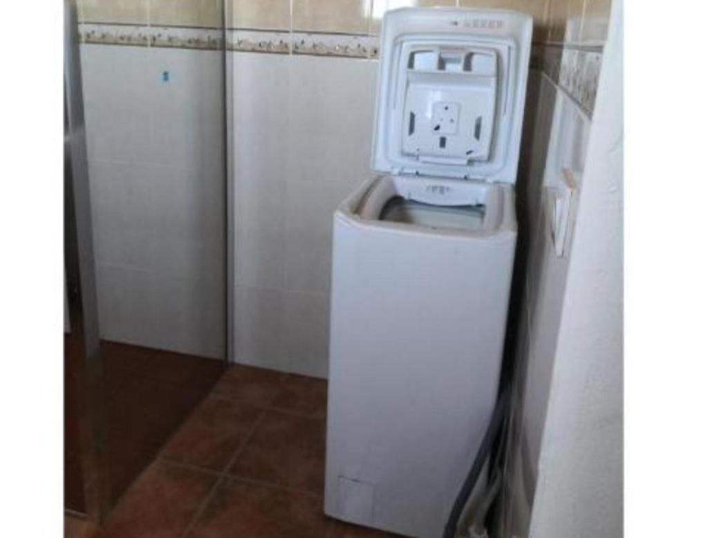 Apartmán Ca' Anibal Tías Exteriér fotografie